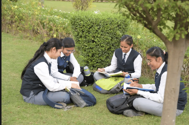 SMS Varanasi Campus photo 10